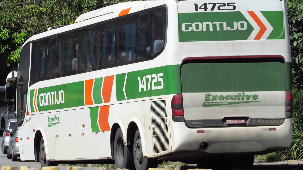 #Vlog Passagens promocionais!! Pirapora x Belo Horizonte Via B040 15:30 Gontijo