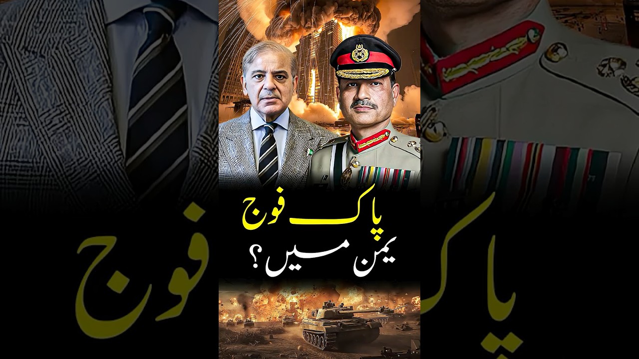 Will Pakistan Back America Against China on Critical Minerals?