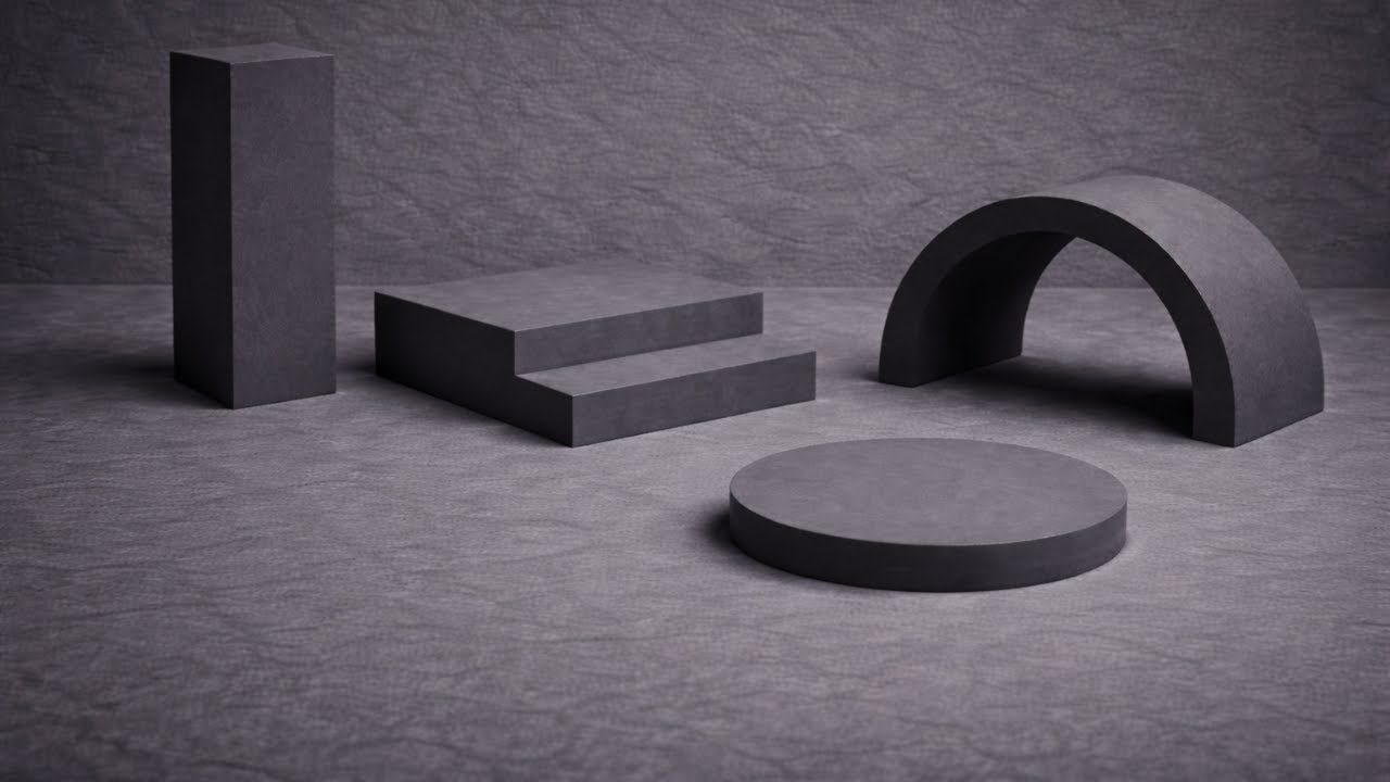 Minimal Techno für gleichmäßiges Arbeiten