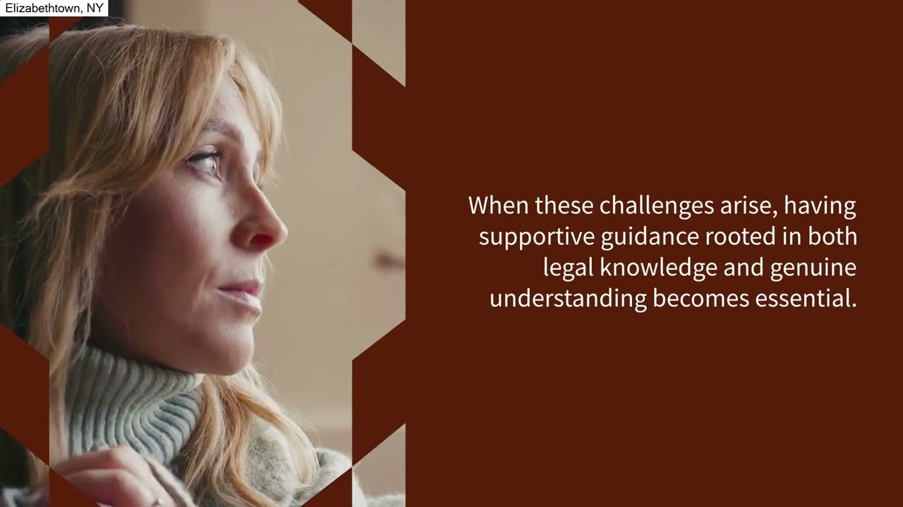 Family Attorney Near Me | Elizabethtown, NY | WhitsonLaw, PLLC