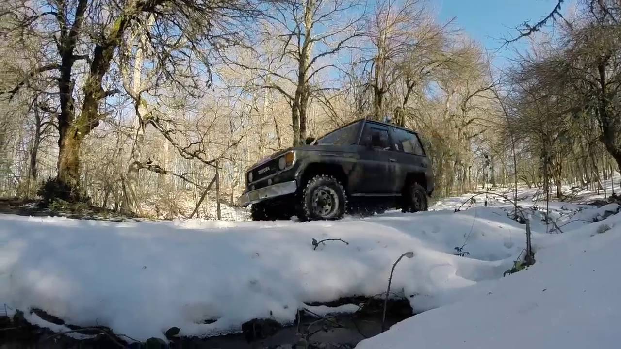 OFF-ROAD | Nebrodi 4x4 2016