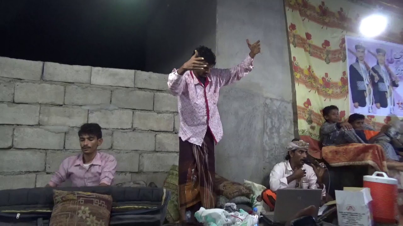 افراح ال شاجع وال السروري.بالجلادء..المنشد/آدم عماري..تصوير عبد الكريم المحنبي 738430399
