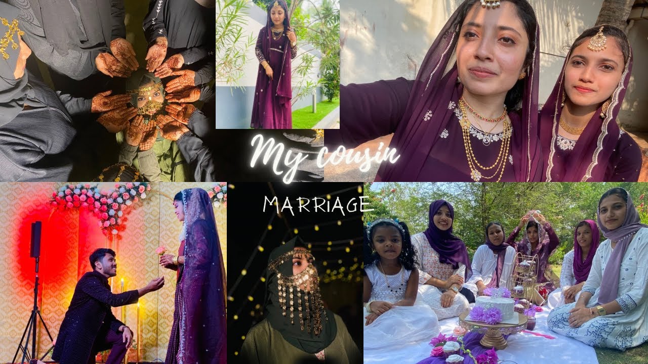 കാത്തിരുന്ന കല്യാണം വന്നെത്തി, my sister wedding vlog. Most awaited wedding 2024 #wedding #malabar