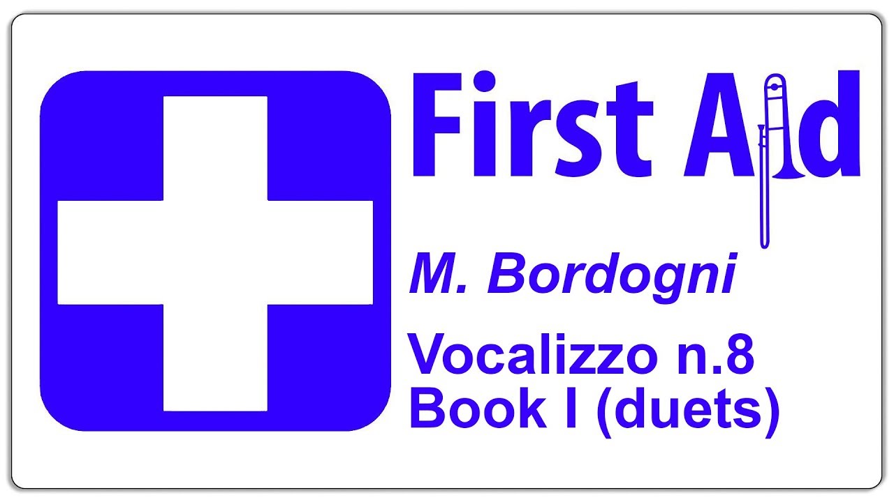 Bordogni - Rochut n.8 counterpart