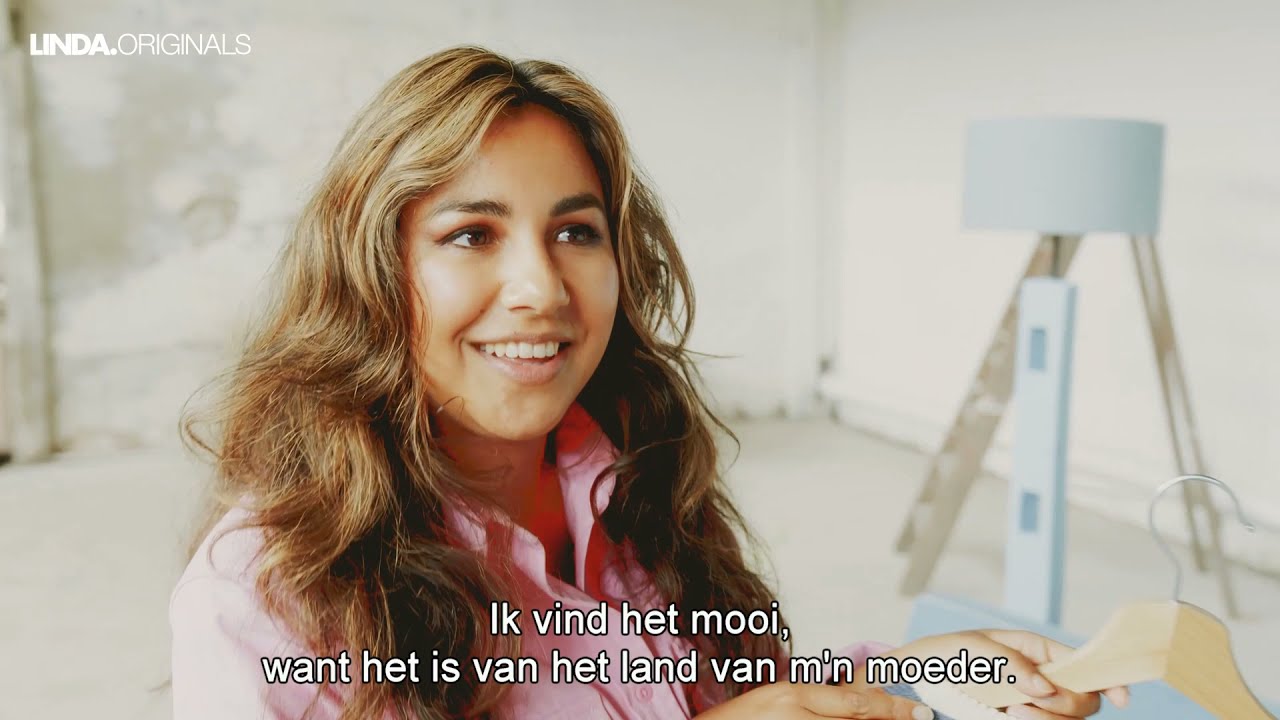 TALITHA MUUSSE: 'JE MAG ERUITZIEN ALS EEN PARADIJSVOGEL' || WAT DRAAG IK VANDAAG? || LINDA.