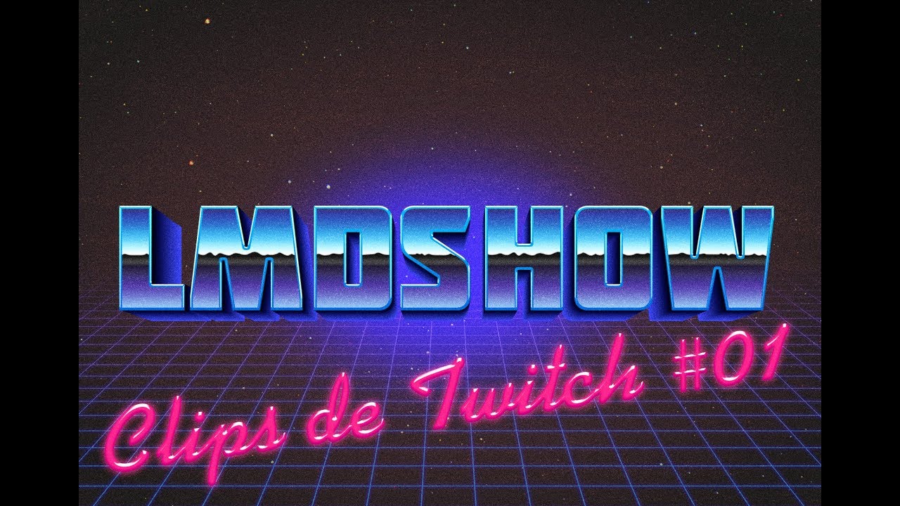 Mejores Clips LMDShow Twitch #01 (SkyBlock)