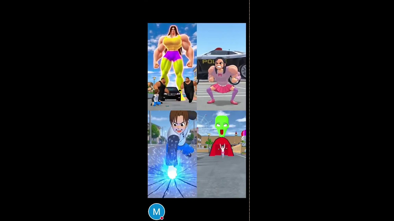 Muhammad Irfan is live! Sakura school simulator story