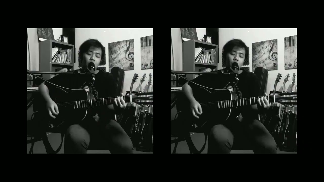 Rag video: Huwag Mo ng Itanong Sakin by Eraserheads || OPM Song