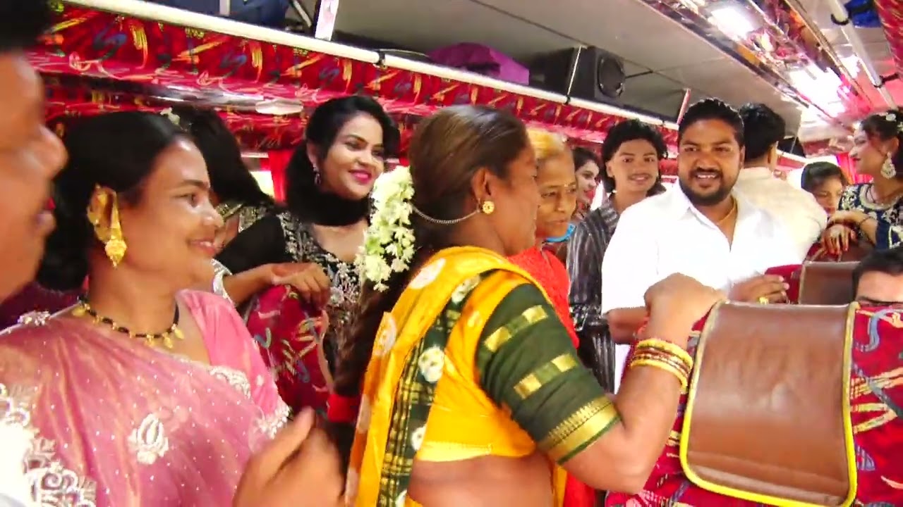 Devrajkavithiya Engagement