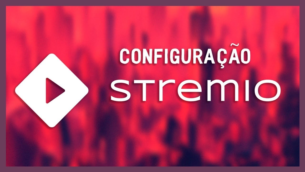 鬼 • Filmes e séries grátis em HD, FullHD e 4K (Diversos serviços), Configurando Stremio