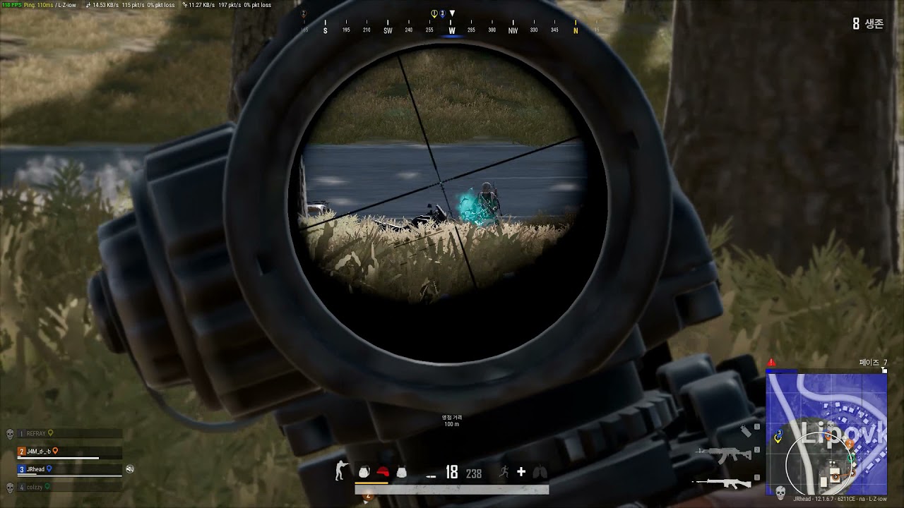 Pubg Montage 11 - Everything Black