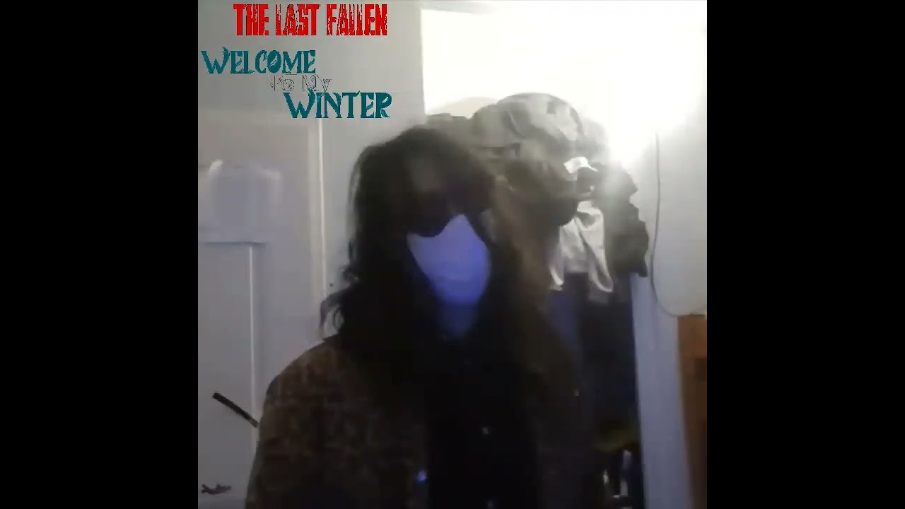 THE BOMBERMAN - HUMAN DISGUSE - THELAST FALLEN : WELCOME TO MY WINTER THEME SONG