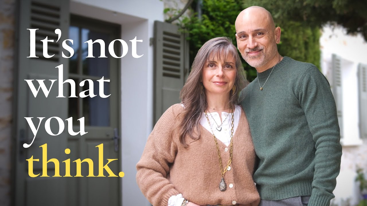 The TRUTH about marriage NO ONE wants to talk about