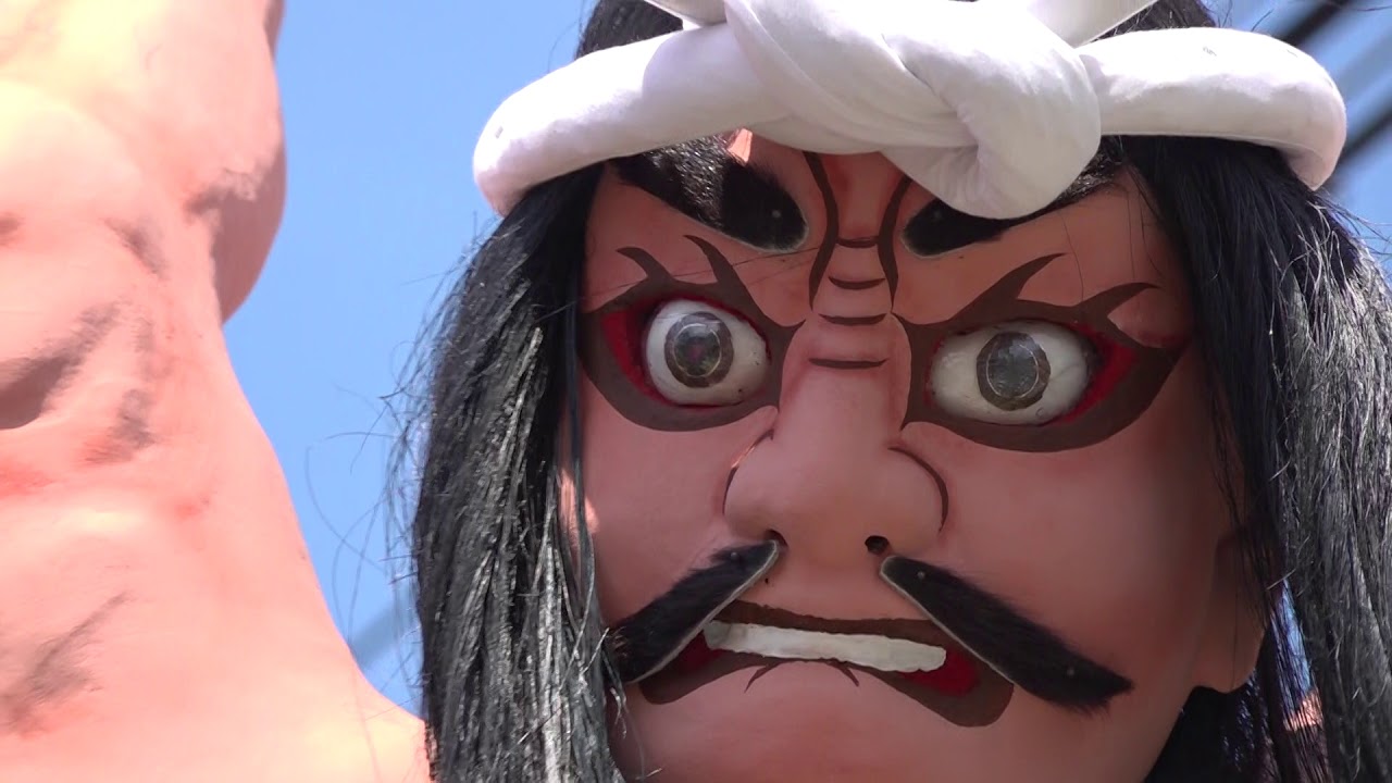 土崎港まつりって こんなお祭りです2019