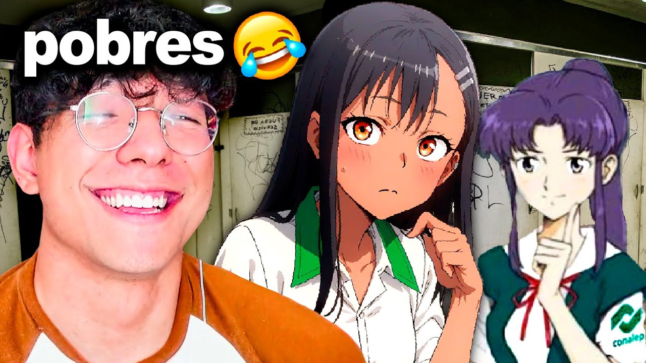 ME VAN A FUNAR POR CULPA DE VER ESTE VIDEO😭💀