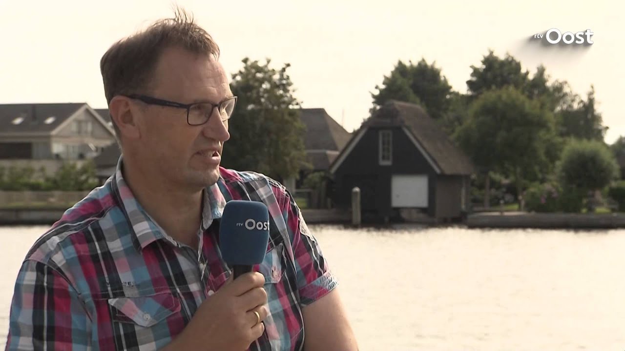 Mooi Overijssel: Vandaag in Wanneperveen