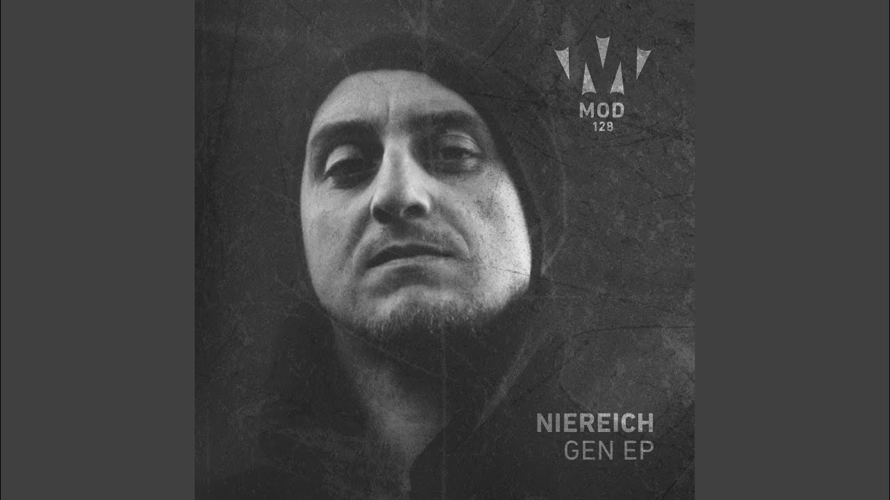 Gen IV (Original Mix)
