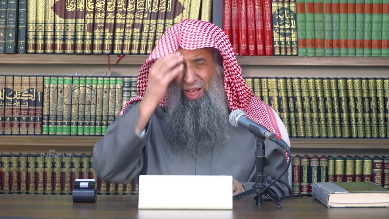 كيف أتعافى من الانتكاسة والكسل عن الطاعات؟ وما كفارة من عيّر مسلمًا بذنوبه؟