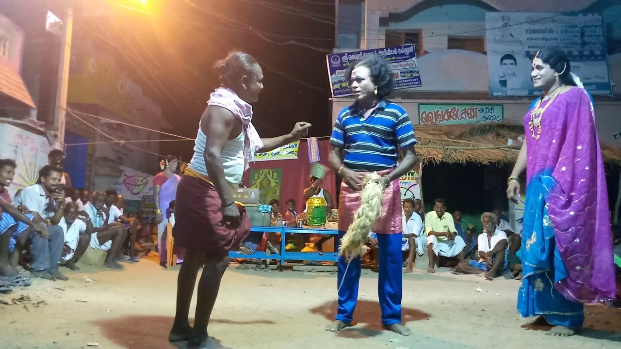 Thandalai