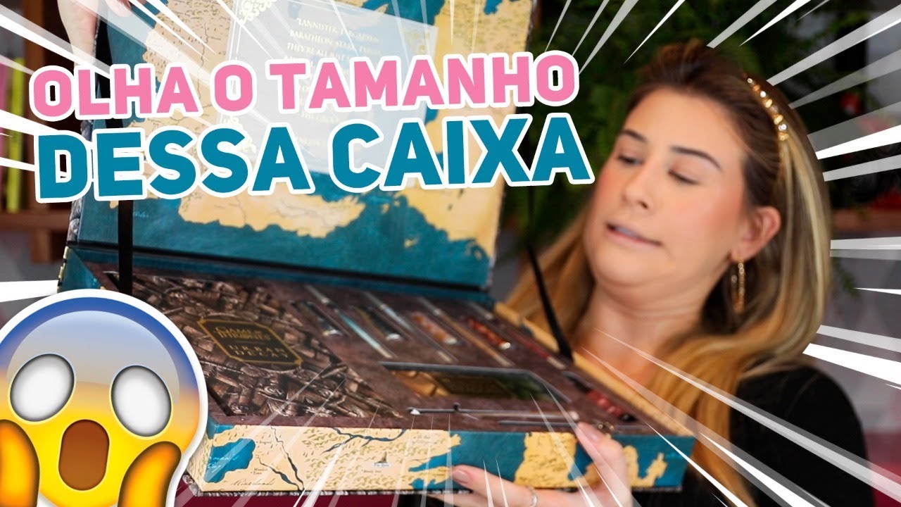 MAKE COM RECEBIDOS! ♡