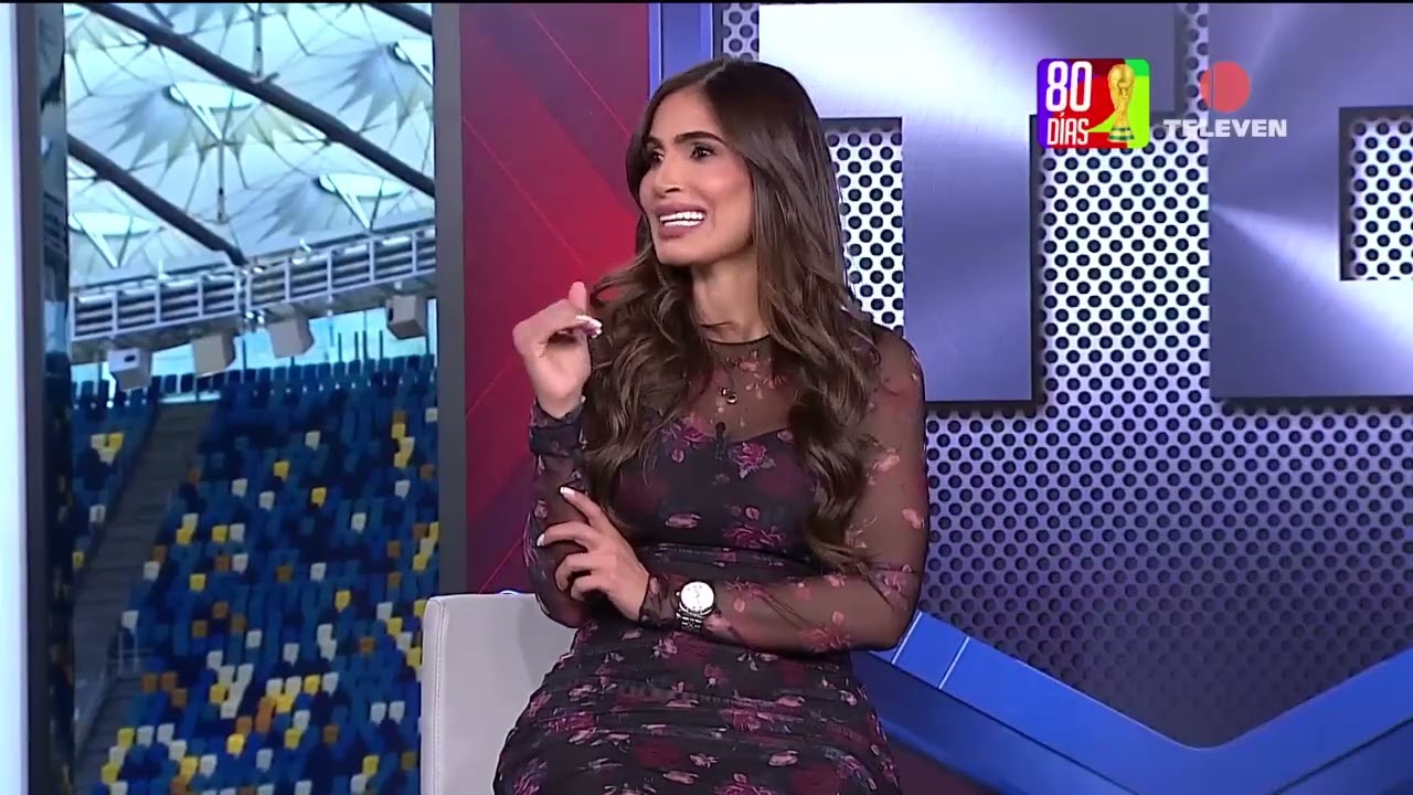 &iexcl;La Vinotinto ya est&aacute; en Uzbekist&aacute;n para el encuentro de FIFA Series 2026! &ndash; Teledeportes 23/03/26