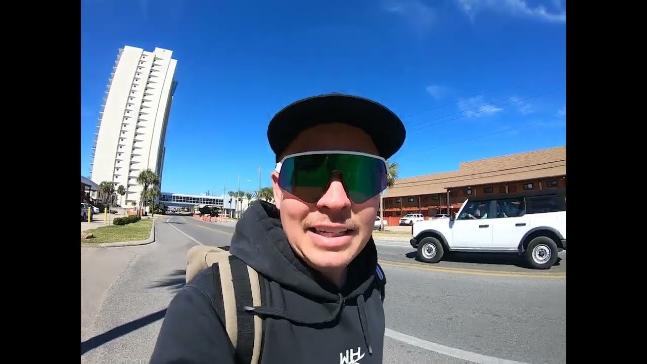 Ironman Florida - Panama City