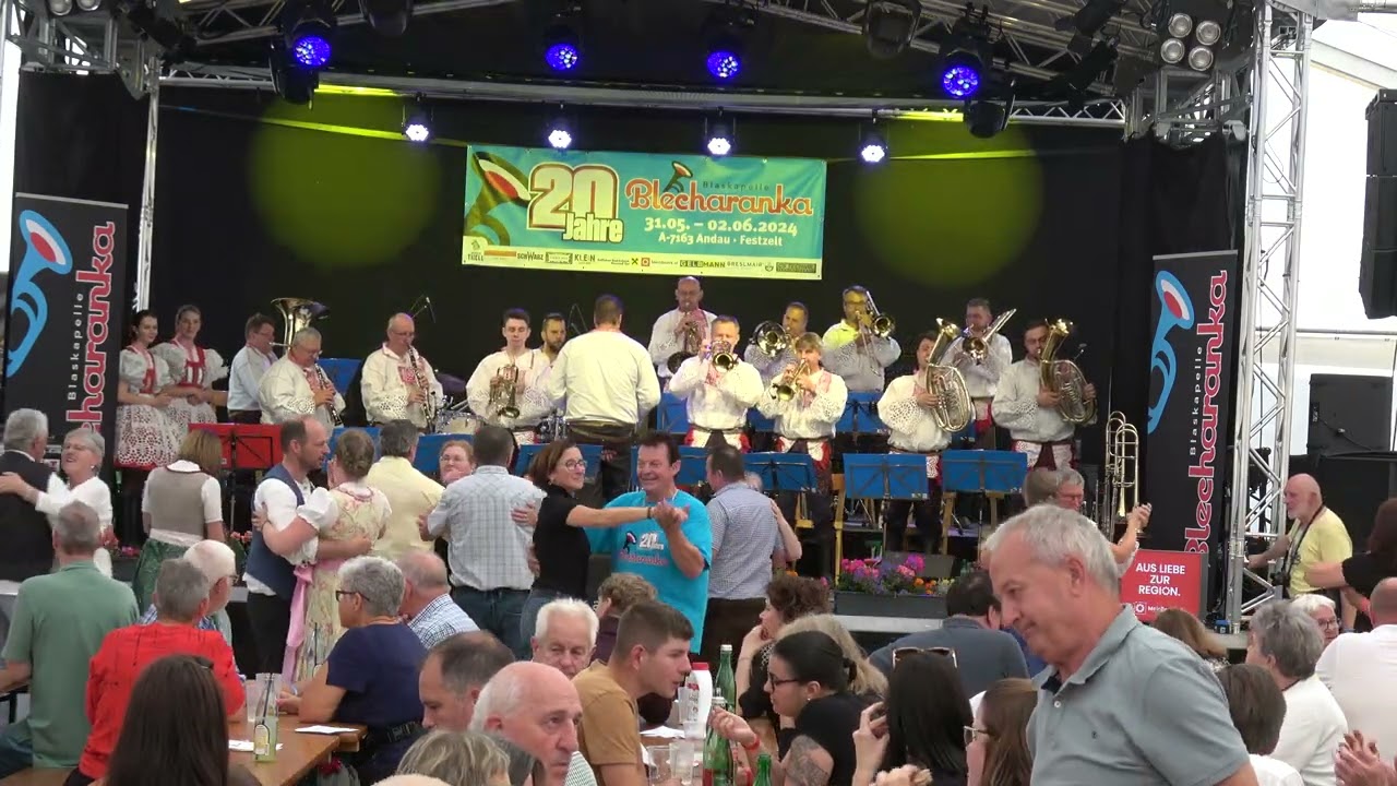 Mistrinanka 2024 Part 2