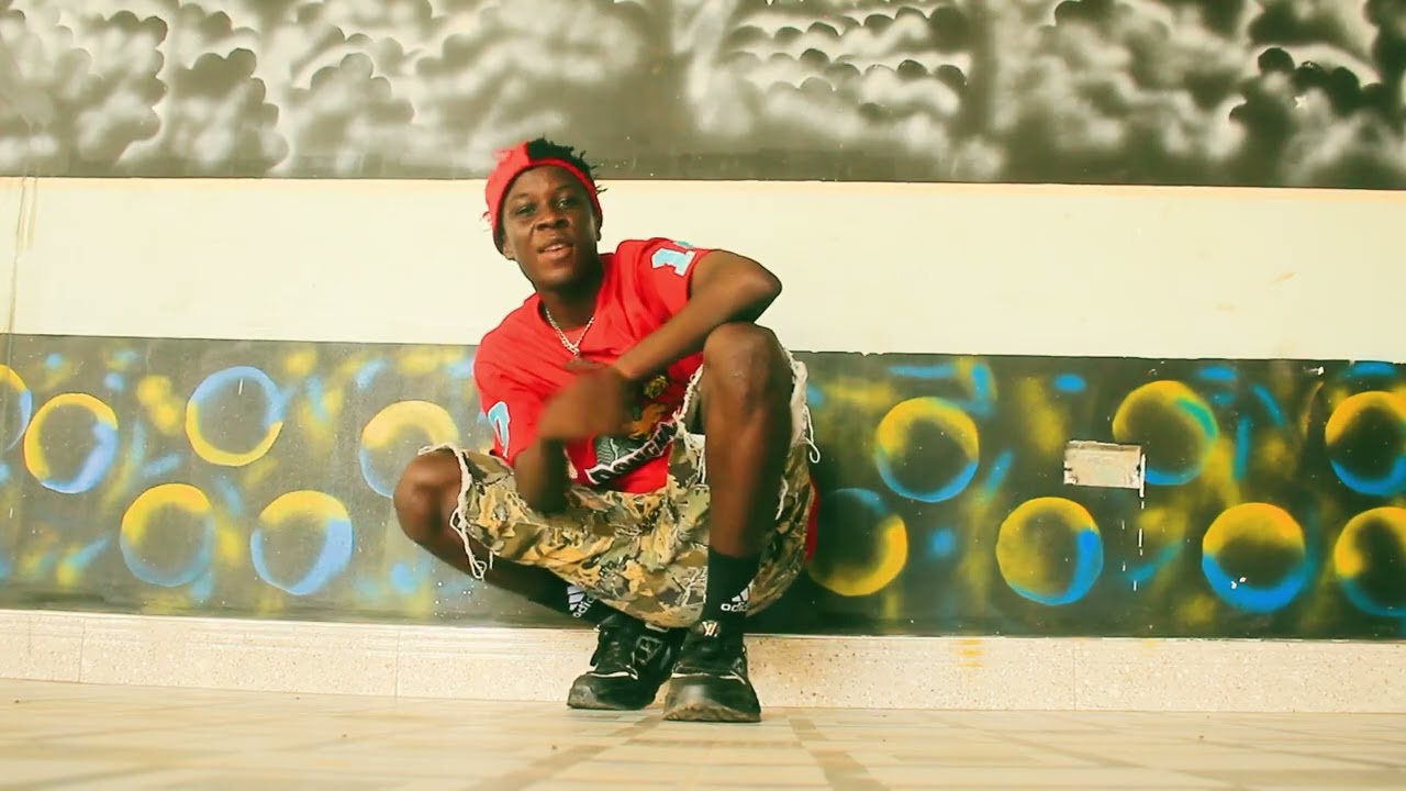 Ng'om Bigony by Elder The Baddest(Official music videoAlur video letest 2025 Luovideo vinyacwacomedy