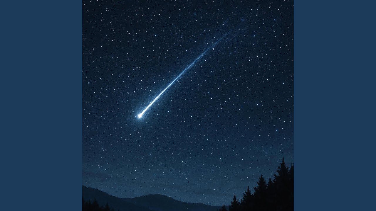 When Stars Fall (별이 질 때)