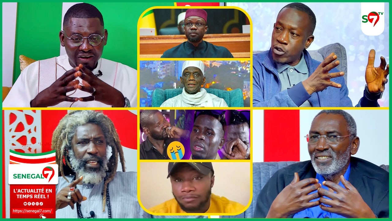 🛑URGENT : Mame Matar Convoqué ? Sonko à l'assemblée ? Nouvelles arrestations Aff. PCD & Azoura Fall