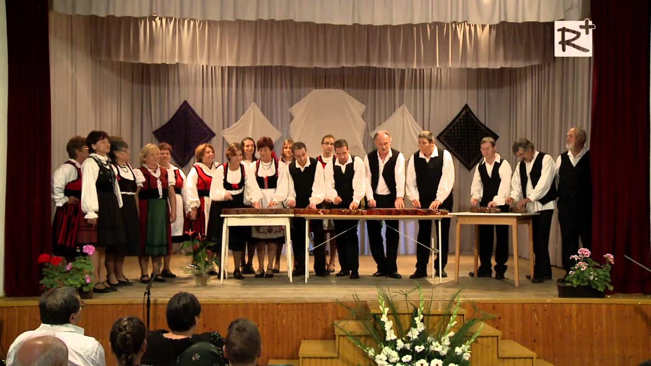 Kartal Falunap és Népzenei Találkozó - 2014 - 4. rész