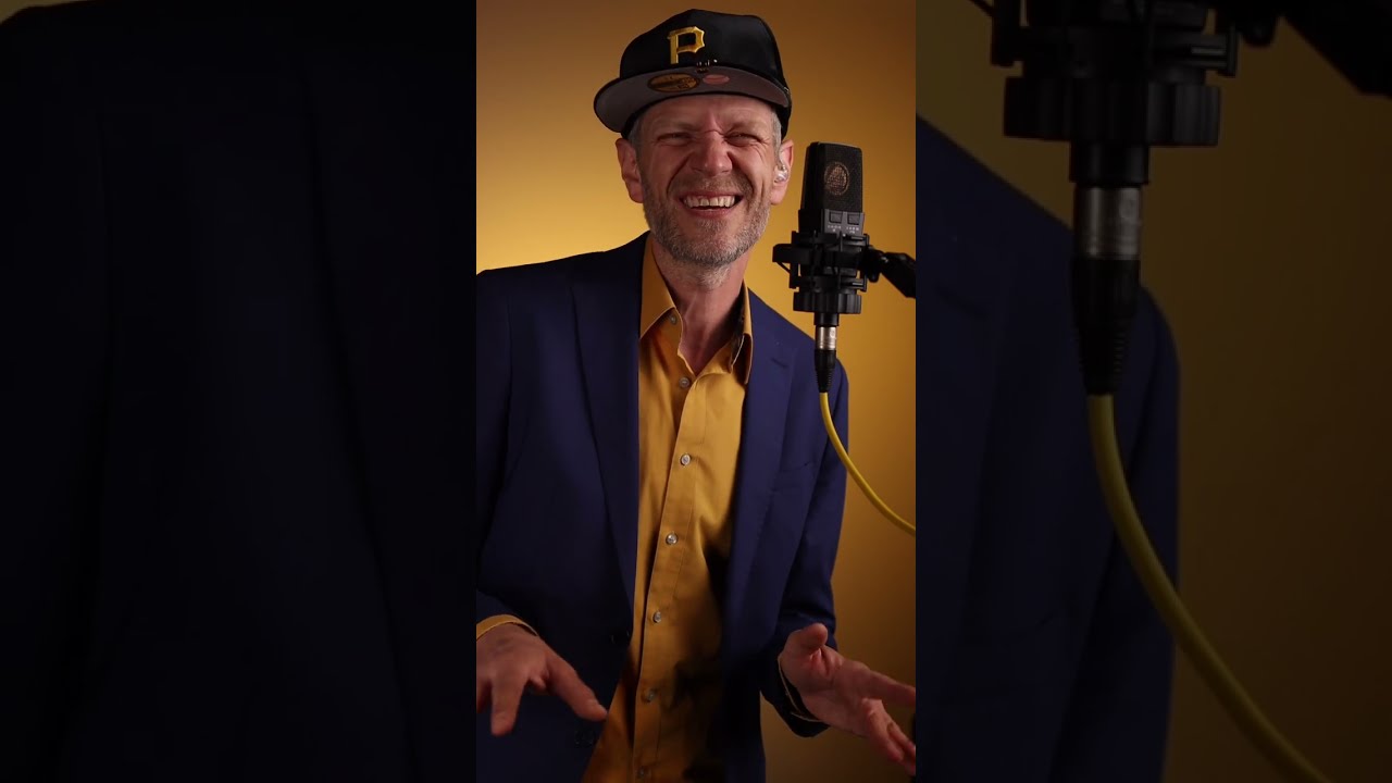 Kai Podack's soulful cover of Nina Simone's 