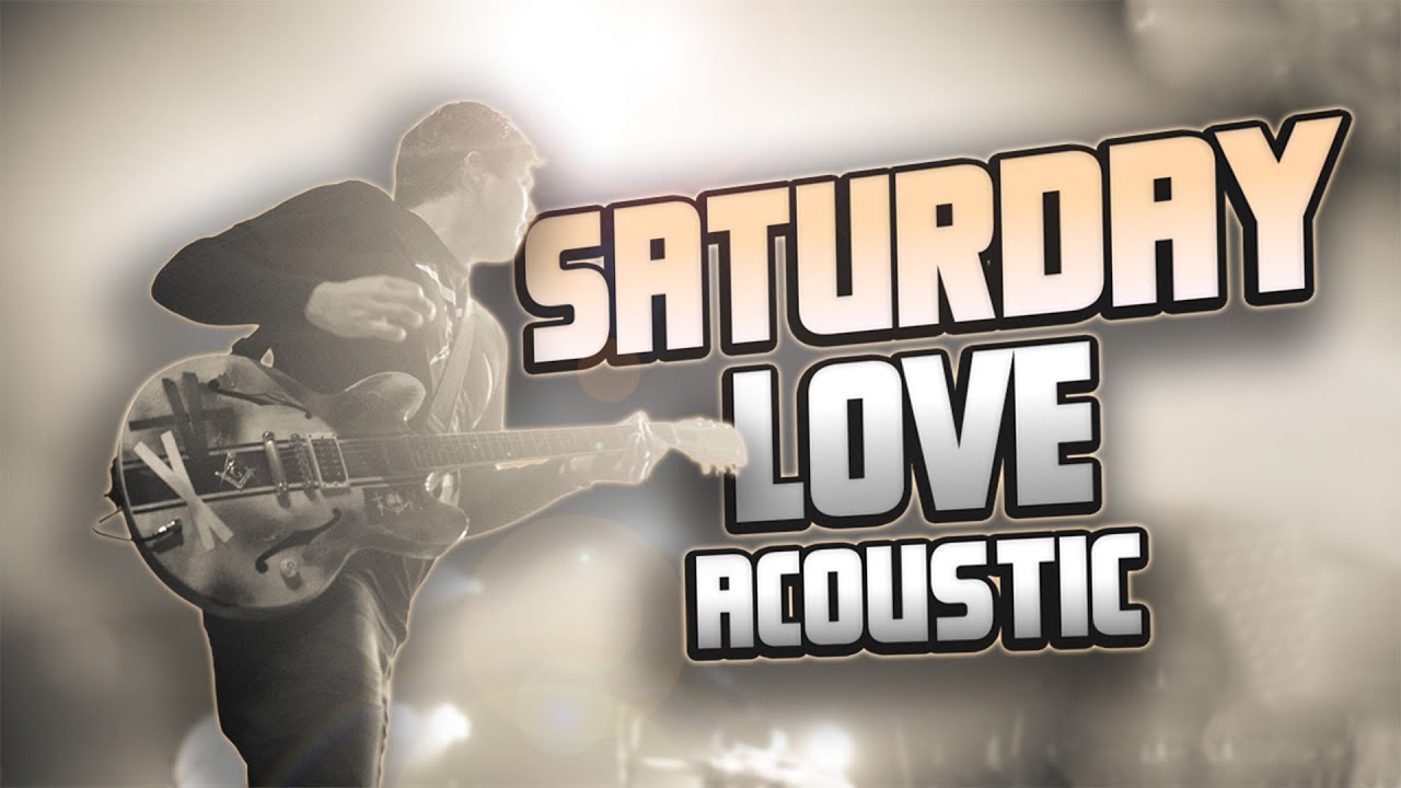 Angels & Airwaves - Saturday Love (Odi Acoustic) (One More Time Tom Vocals)