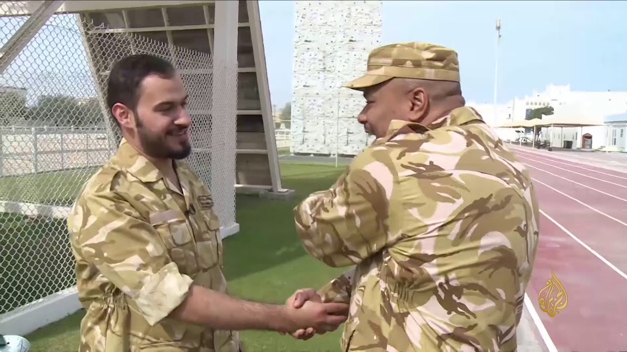 هذا الصباح - تعرف على طريقة التدريس بأكاديمية قطر للقادة