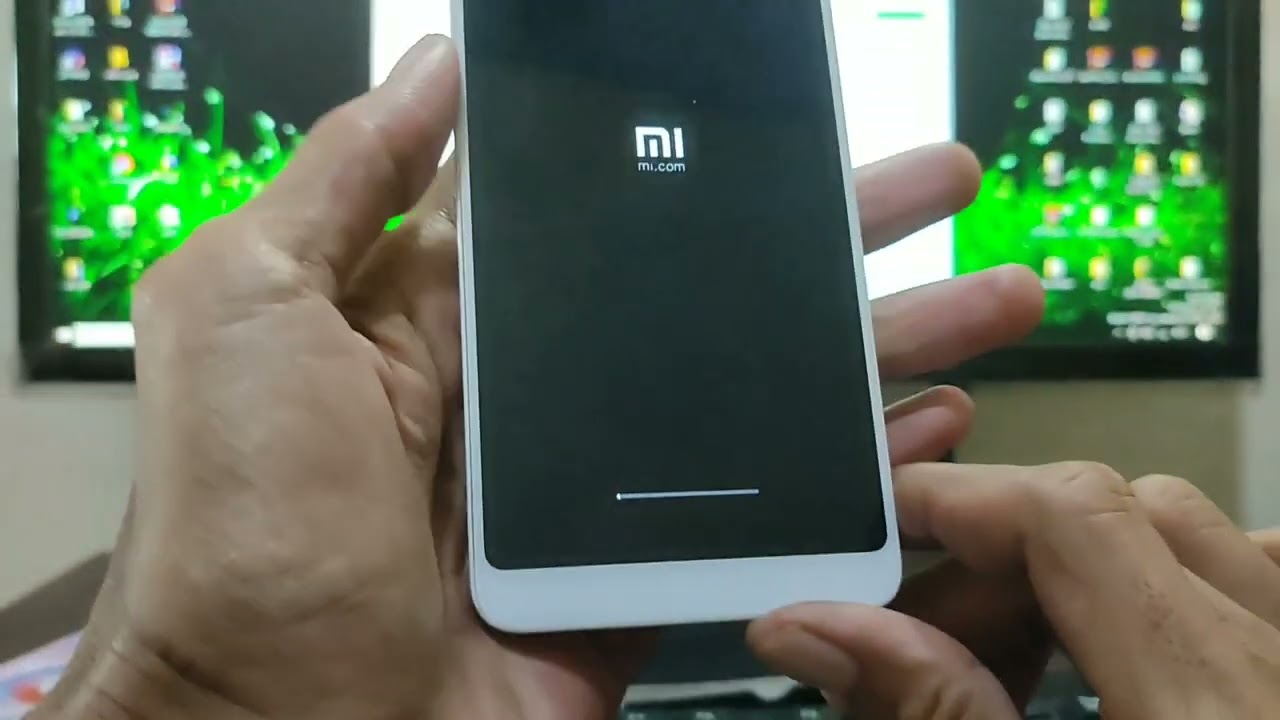 Flash redmi note 5 pro china to global rom || Flash Redmi Note 5 pro