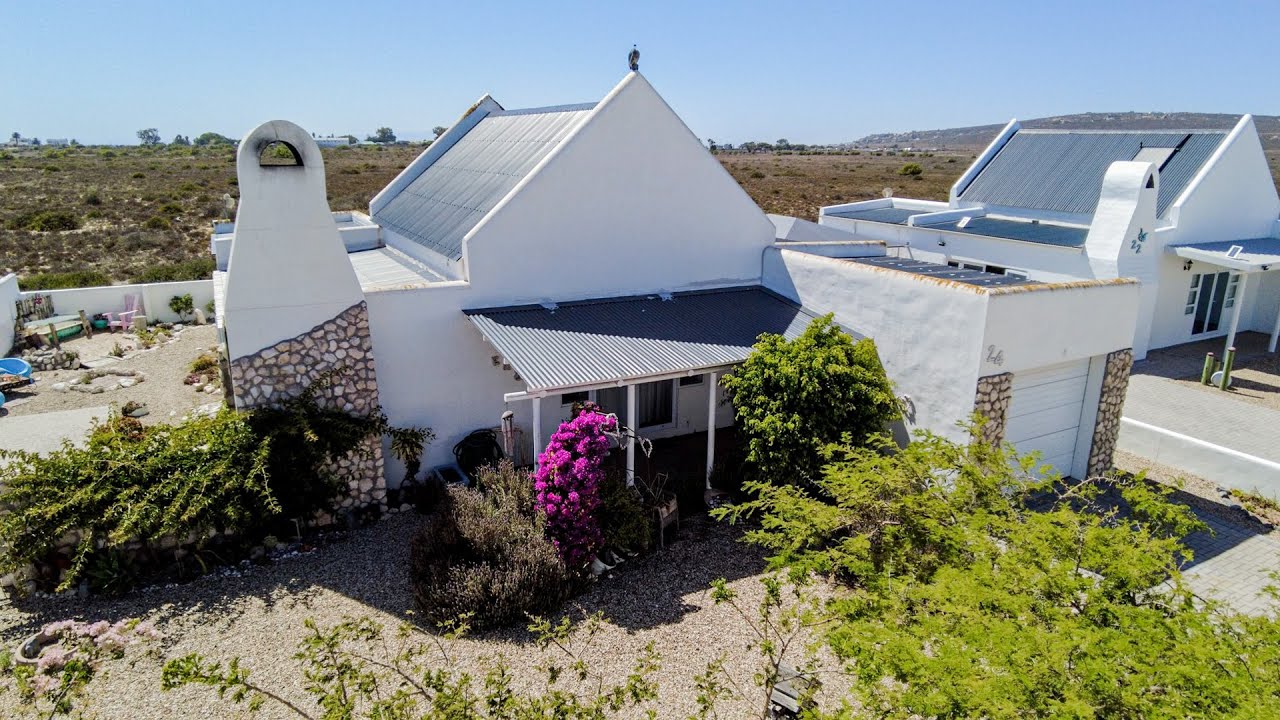 2 bedroom House for For Sale | St Helena Bay