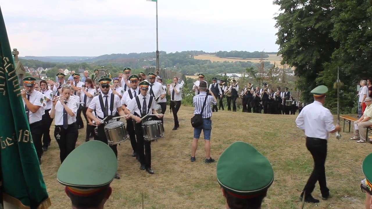 Schützenfest Sichtigvor 2019 - 02