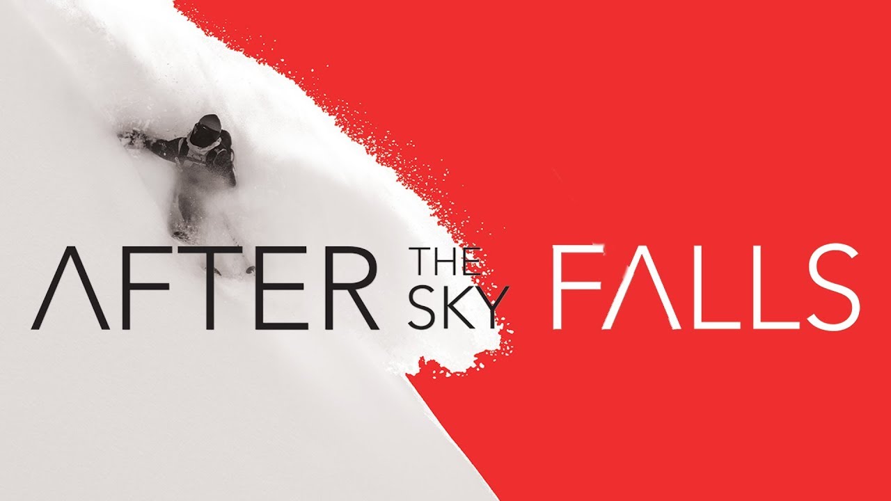 After the Sky Falls - Official Trailer - Eric Pollard, Chris Benchetler, Pep Fujas
