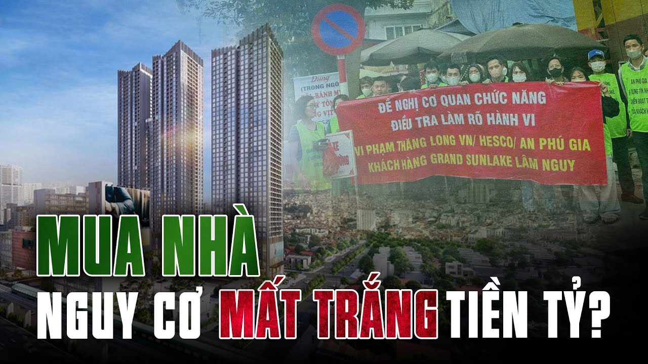 Điều t&ocirc;i lu&ocirc;n l&agrave;m trước khi XUỐNG TIỀN mua BẤT ĐỘNG SẢN | Intelligent Money Podcast
