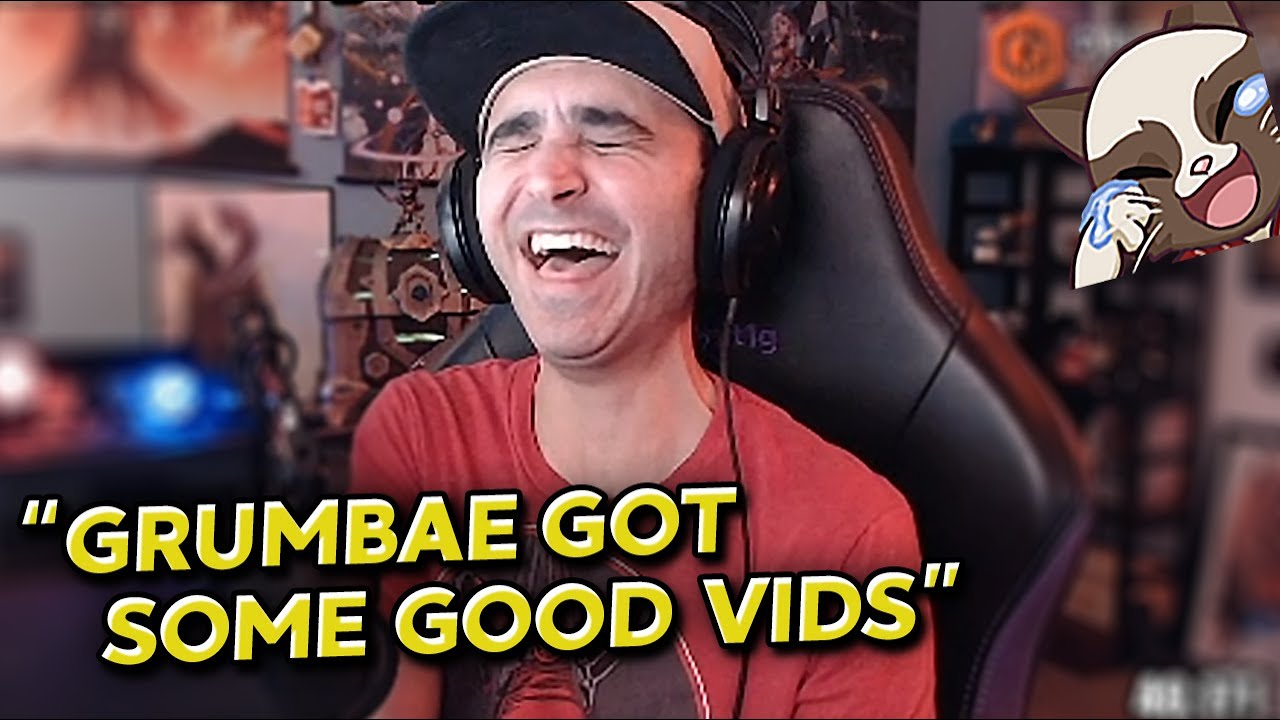 Summit1g Reacts to 