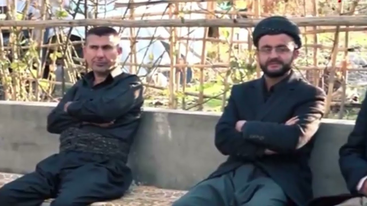 دلشاد هیرانی سرودبێژی ئاینی