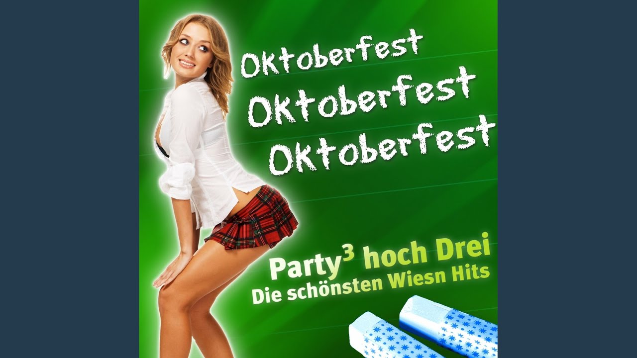 Alles was ich brauche bist du (Party-Fox-Mix)