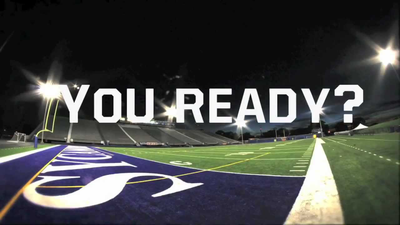 Indiana State University Fight Song