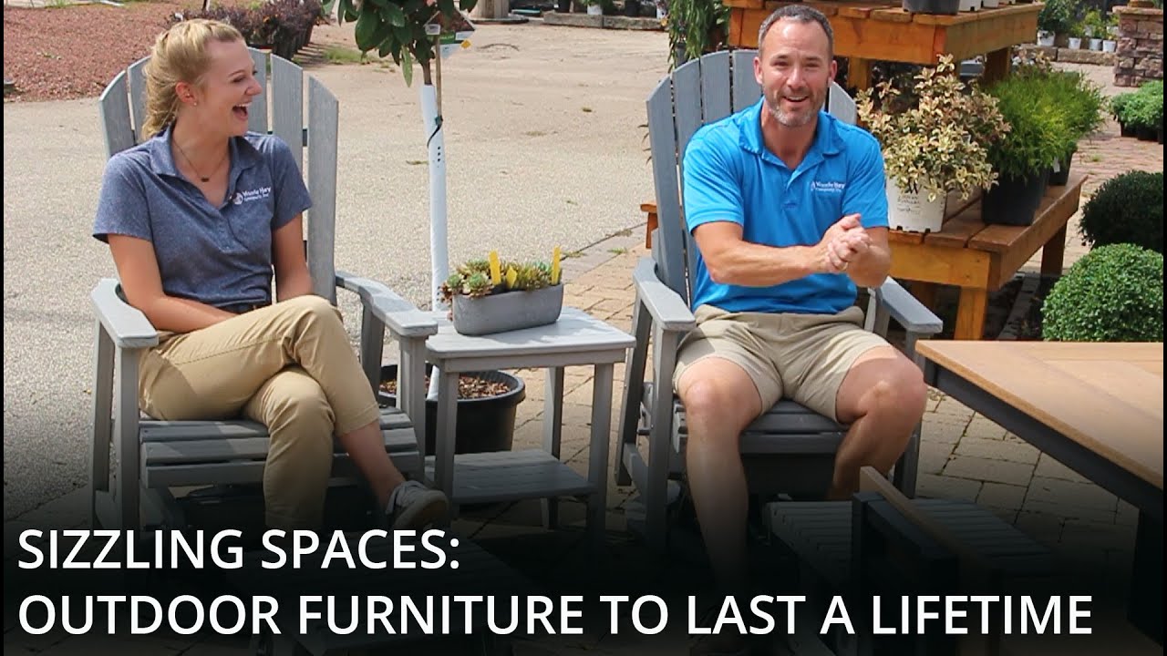 Sizzling Spaces   Berlin Gardens Furniture