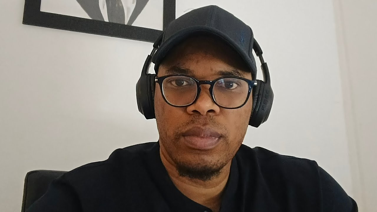 Last days thinking mentoring session with Kenny Omiyale (clip)