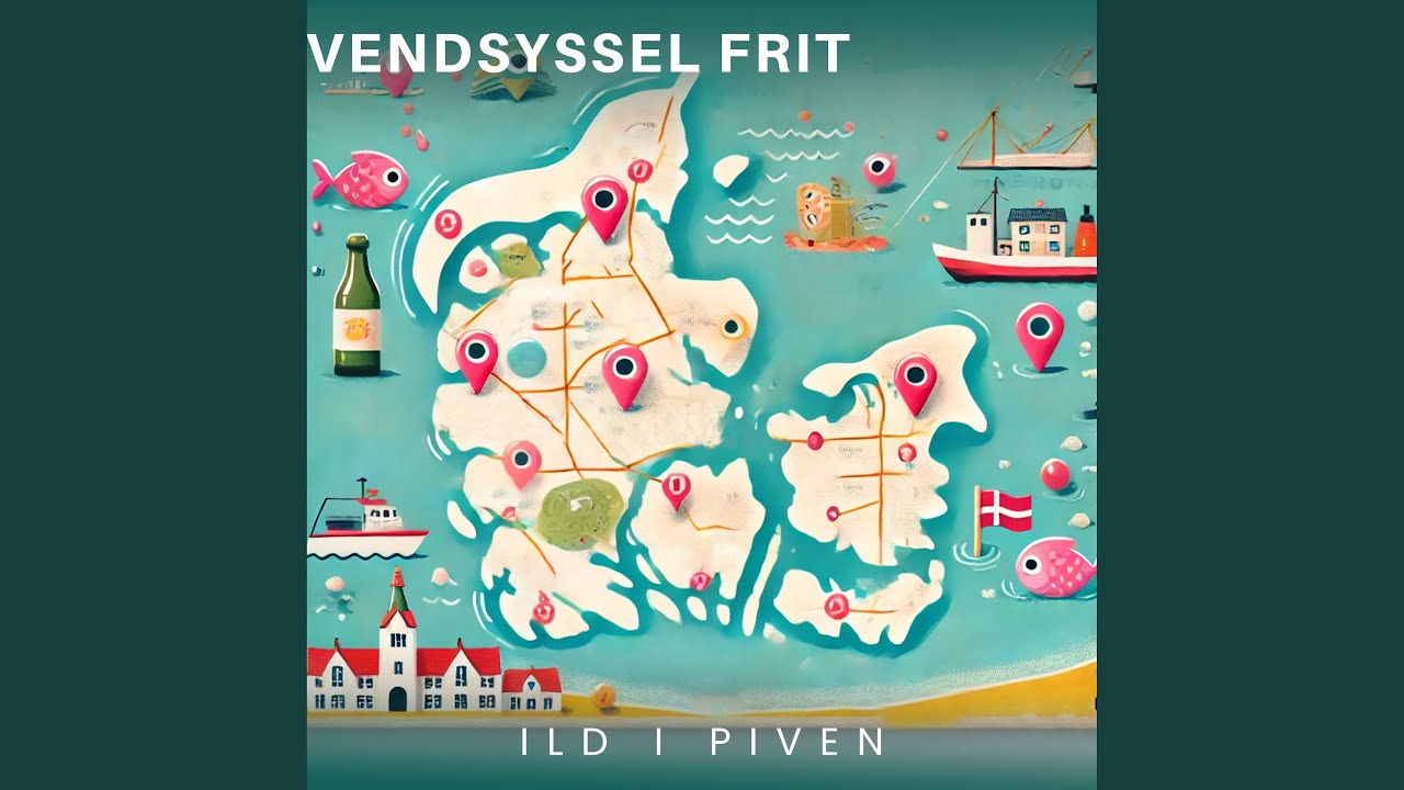 Vendsyssel Frit