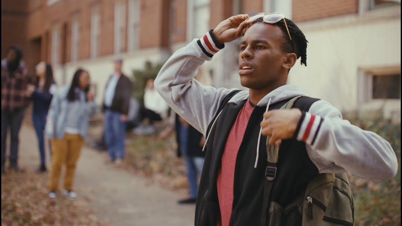 VISION (trailer)
