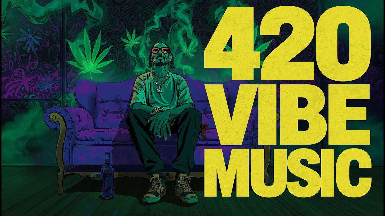 Snoop Dogg & Wiz Khalifa - GREEN THERAPY #1 | Mixtape [2026]