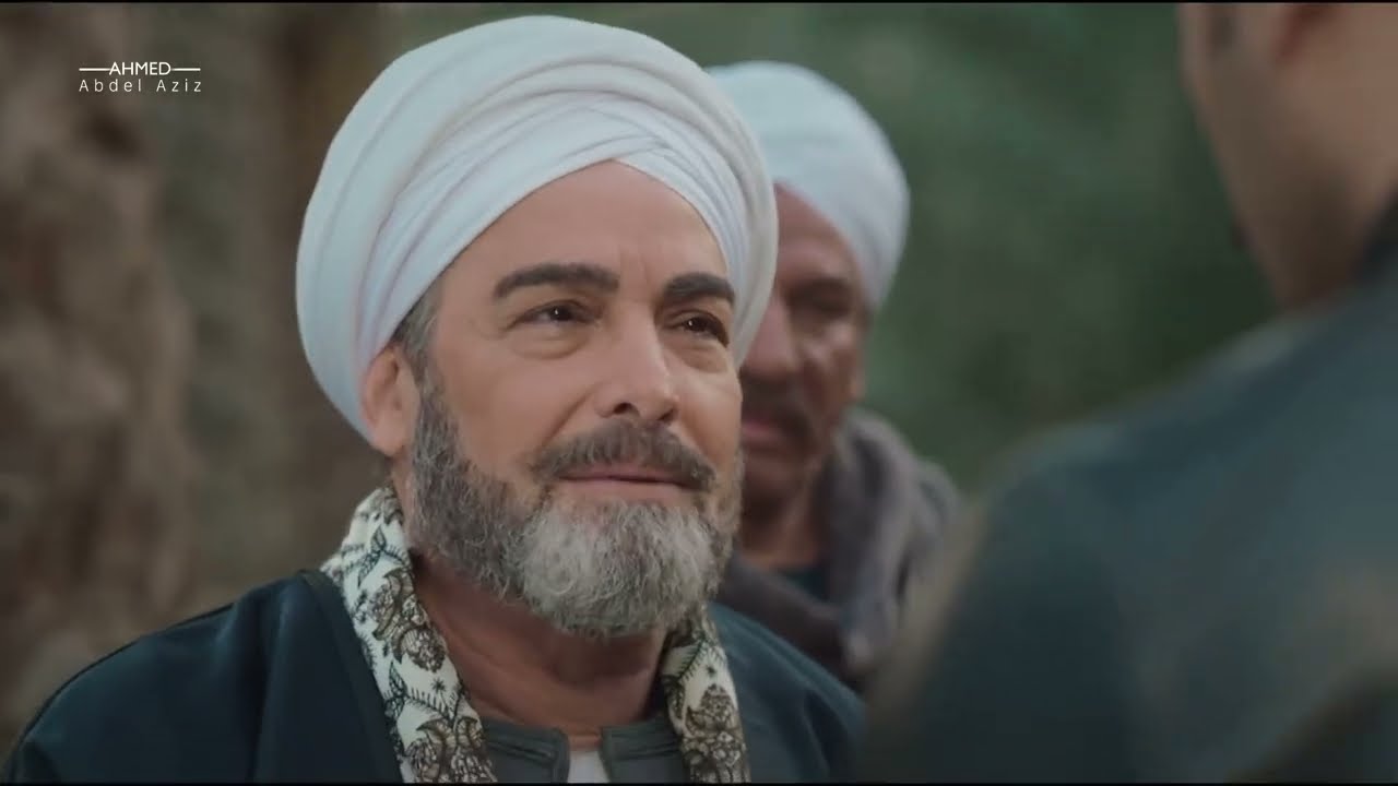 يقتل القتيل ويمشي في جنازته.. الديابة خلصت على حجازي ومراته بتخطيط من العمدة غلاب