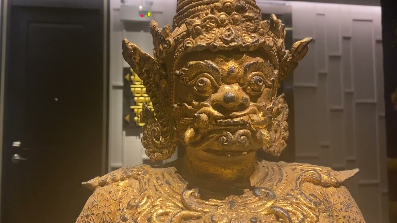 Places: Siam@siam design hotel